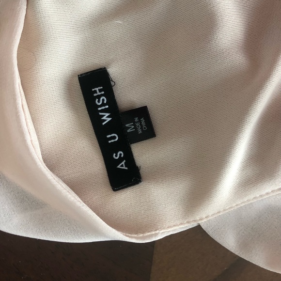 DRESS FROM BUCKLE - Picture 2 of 3